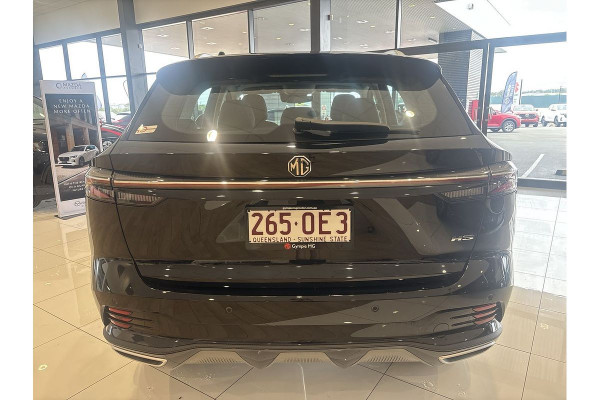 2025 MG HS AS33 Vibe SUV Image 3