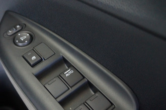 2021 Honda Jazz GF VTi-L Hatchback