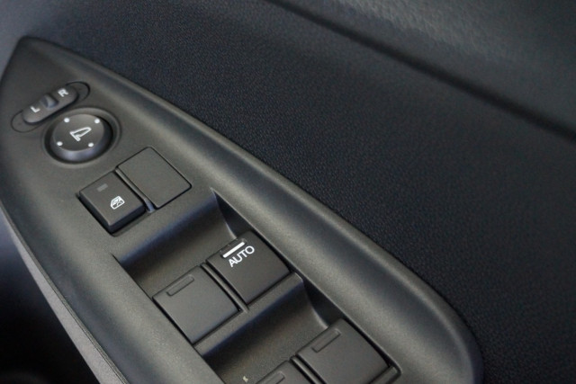 2021 Honda Jazz GF VTi-L Hatchback