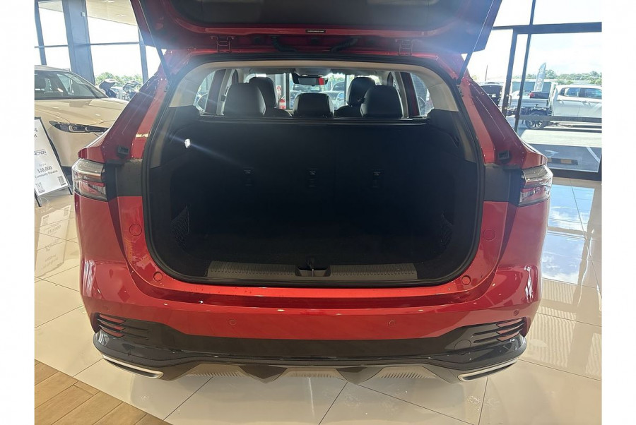 2024 MG HS SAS23 Excite SUV Image 21