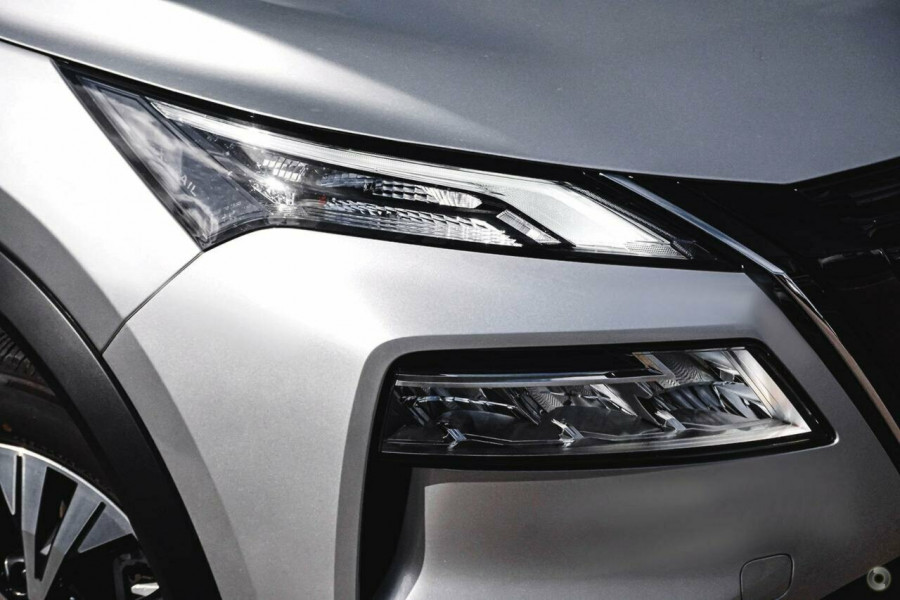 2025 Nissan X-Trail T33 ST-L e-POWER SUV Image 7