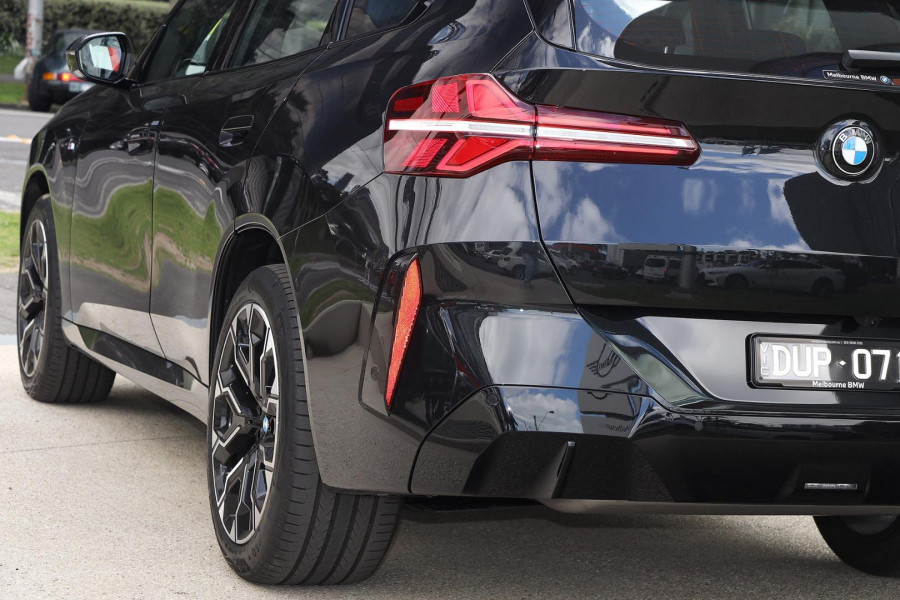 2025 BMW X3 G45 20 xDrive SUV