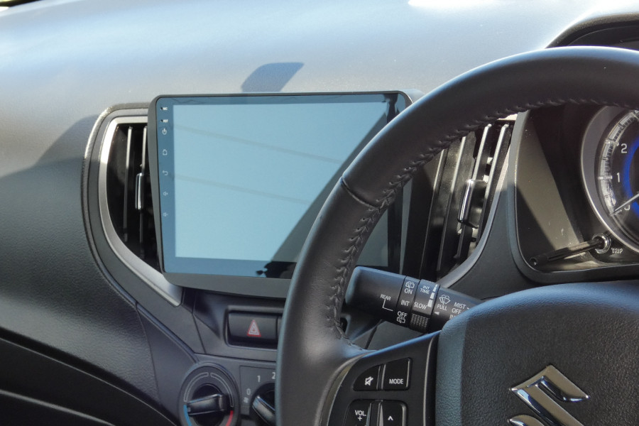 2022 Suzuki Baleno EW SERIES II MY22 GL Hatch Image 16