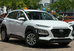 Hyundai Kona Go OS.2