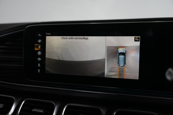 2020 Mercedes-Benz GLE-Class GLE450 SUV Image 28