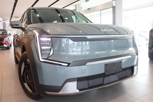 2026 Kia EV9 MV Air SUV Image 3