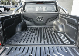 2020 LDV T60 SK8C Luxe Utility