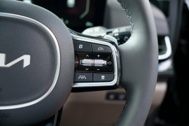 2024 MY25 Kia Carnival KA4 PE GT-Line People Mover