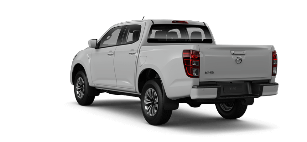2024 Mazda BT-50 TF XT Ute Image 18