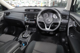 2020 Nissan X-Trail T32 Series II ST Suv