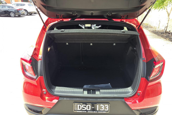 2025 Mitsubishi ASX XE Aspire SUV Image 24