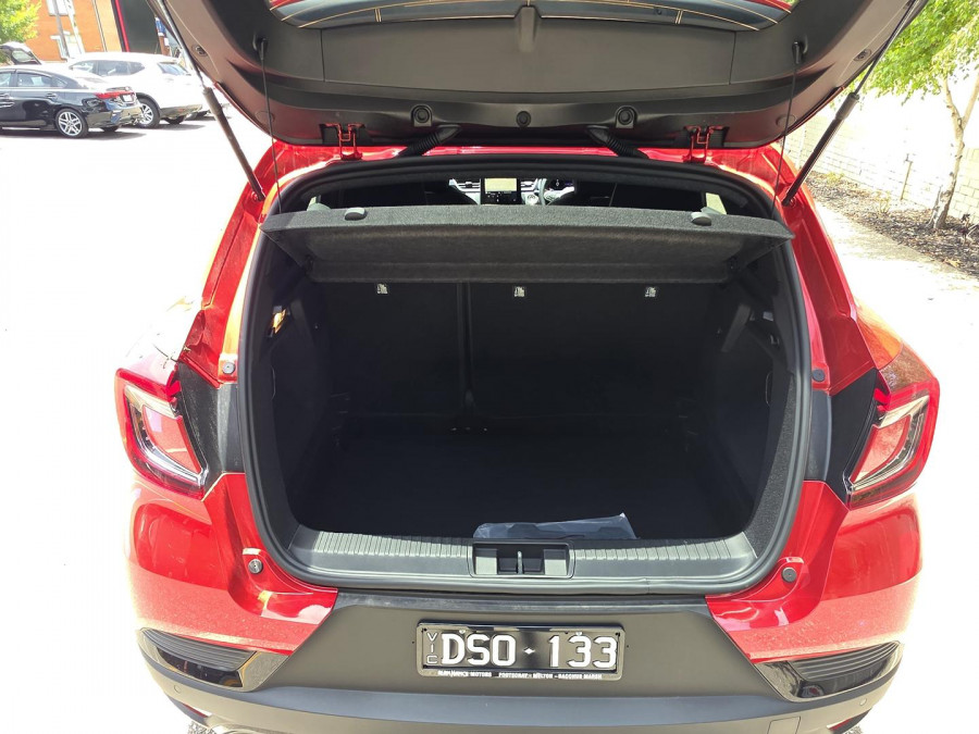 2025 Mitsubishi ASX XE Aspire SUV Image 24