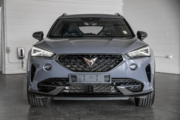 2023 Cupra Formentor KM VZx SUV Image 5