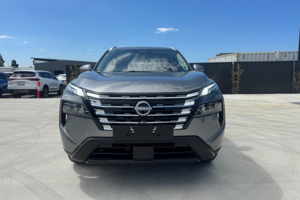 2026 Nissan X-Trail T33 ST-L SUV Image 3