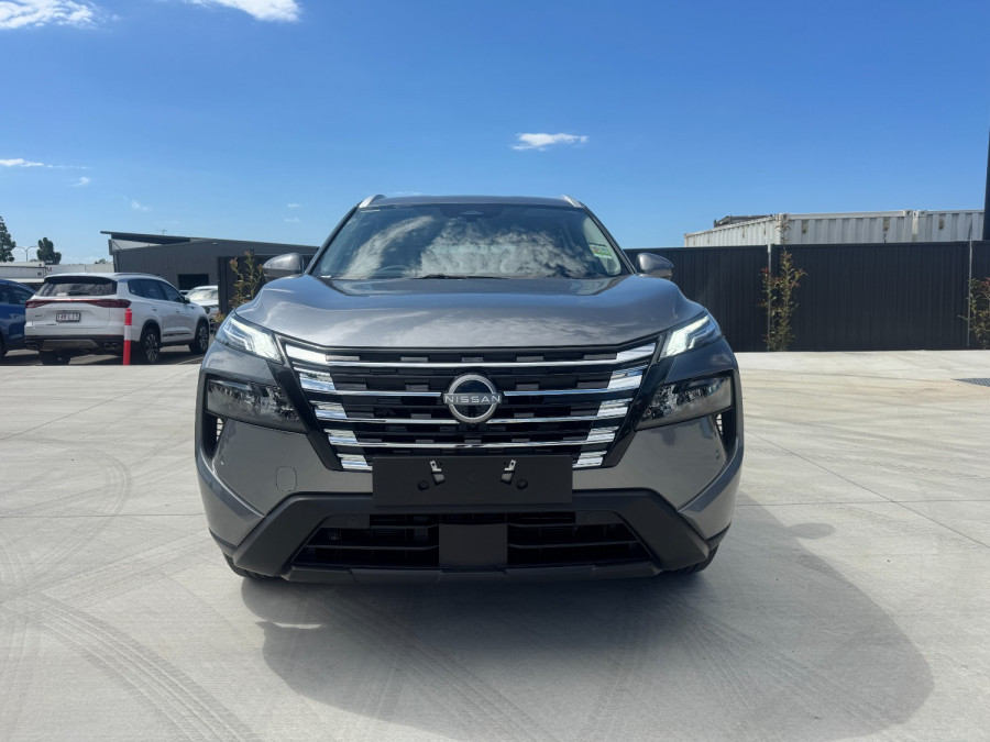2026 Nissan X-Trail T33 ST-L SUV Image 3
