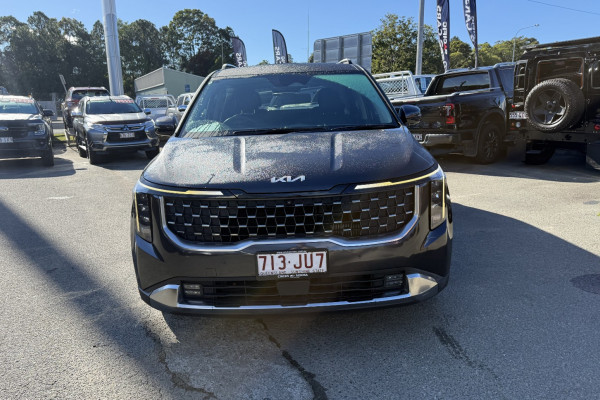 2024 MY25 Kia Carnival KA4 PE GT-Line People Mover Image 4