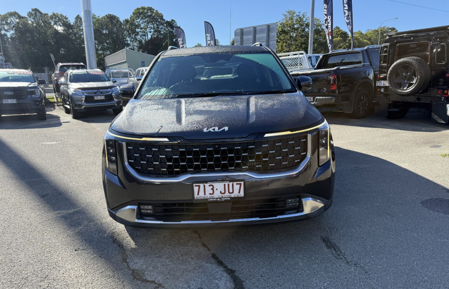 2024 MY25 Kia Carnival KA4 PE GT-Line People Mover Image 4