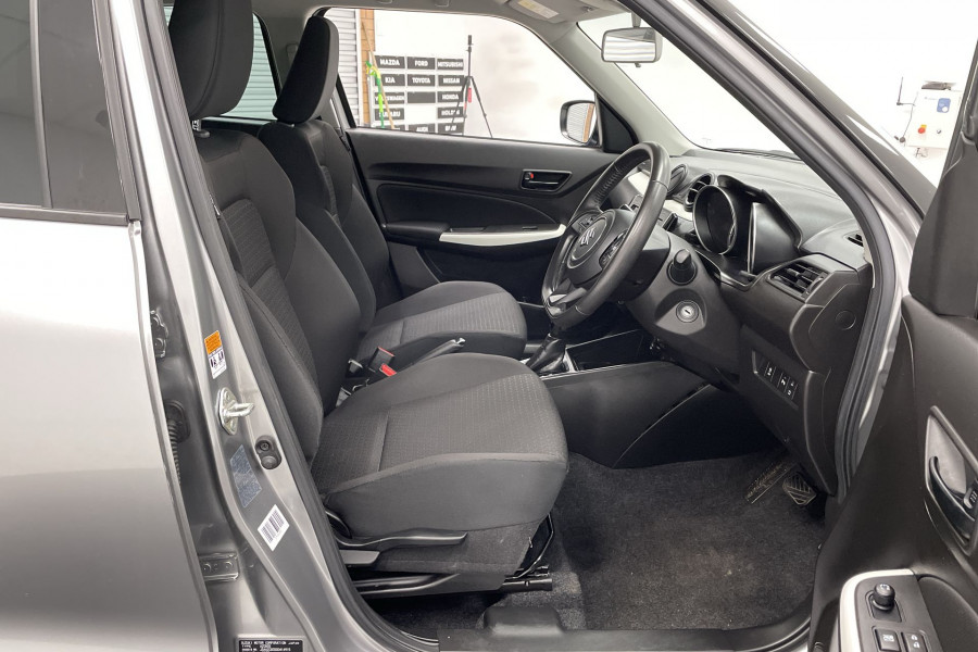 2023 Suzuki Swift AZ Series II GL Plus Hatch Image 20