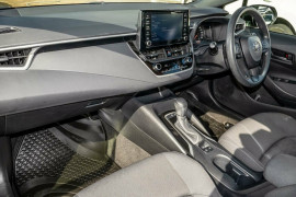 2021 Toyota Corolla MZEA12R Ascent Sport Hatch image 8