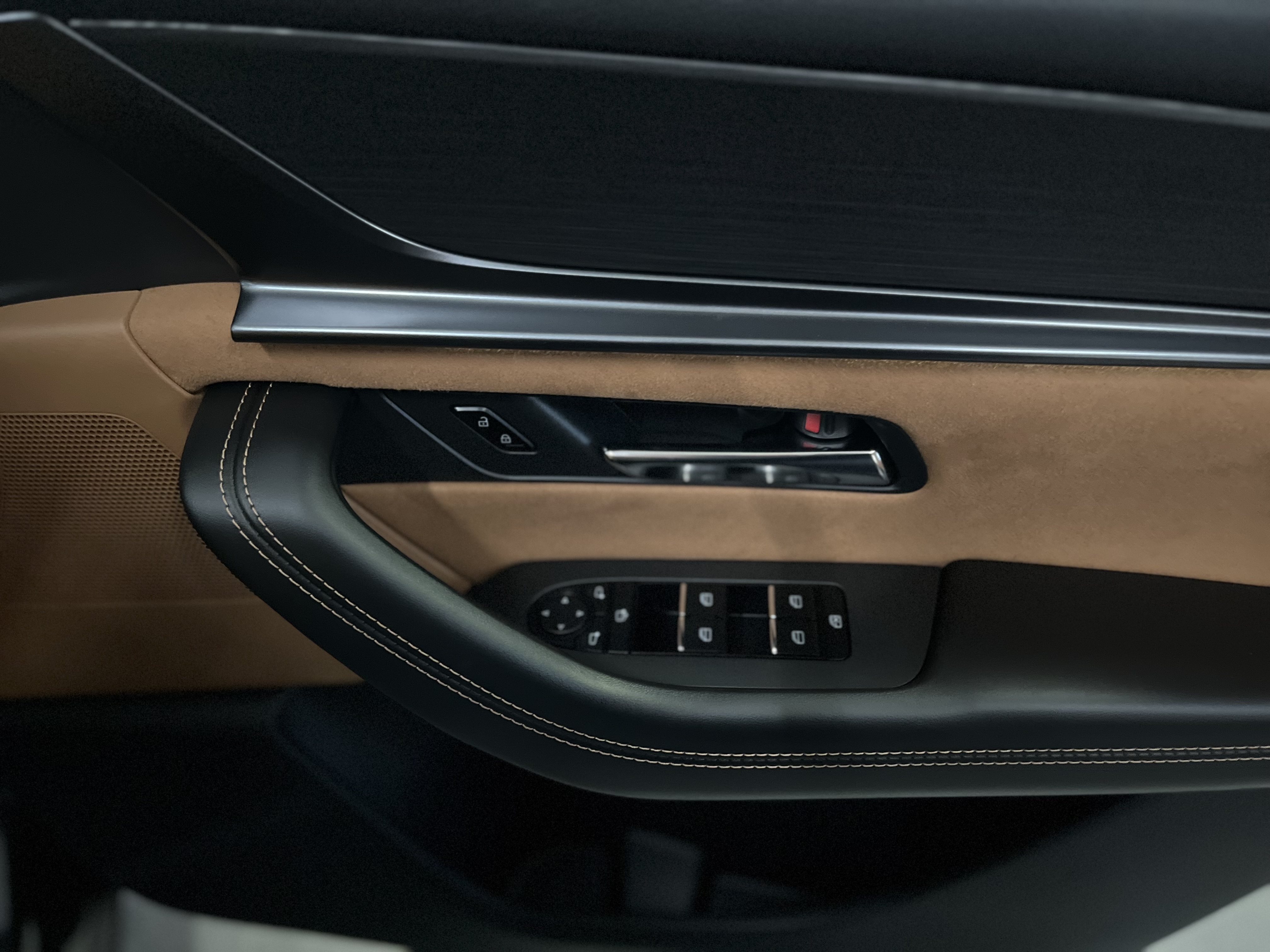 2024 Mazda CX-70 KJ G50e Azami SP SUV Image 14