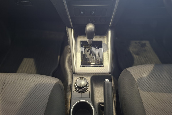 2022 Mitsubishi Triton MR GLX+ Ute Image 17