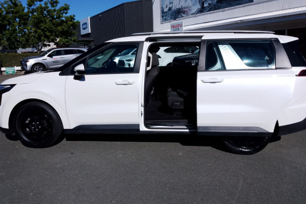 2024 MY25 Kia Carnival KA4 PE S People Mover Image 15