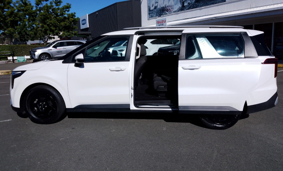 2024 MY25 Kia Carnival KA4 PE S People Mover Image 15