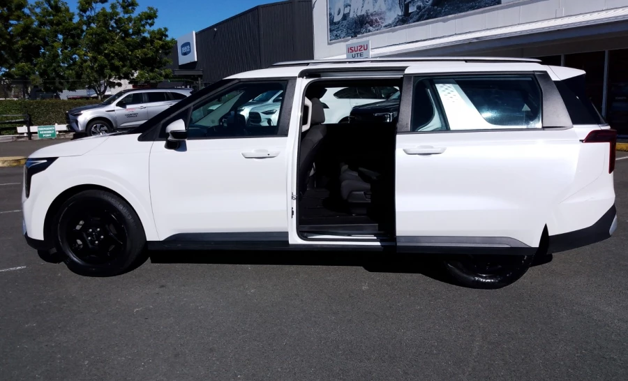 2024 MY25 Kia Carnival KA4 PE S People Mover Image 15