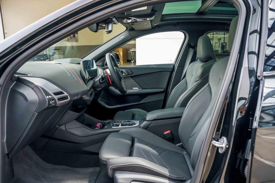 2025 BMW 1 Series F70 M135 xDrive Hatch