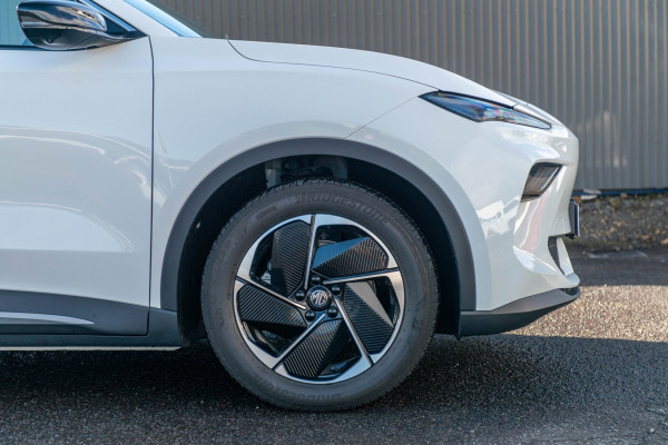 2026 MG MGS5 EV Essence 62 SUV Image 7