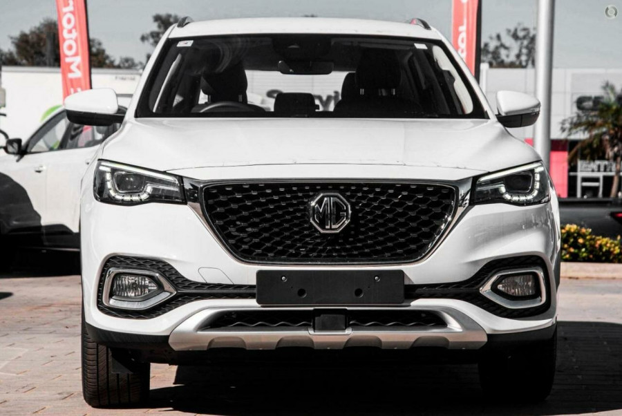 2023 MY22 MG HS SAS23 Excite SUV Image 6