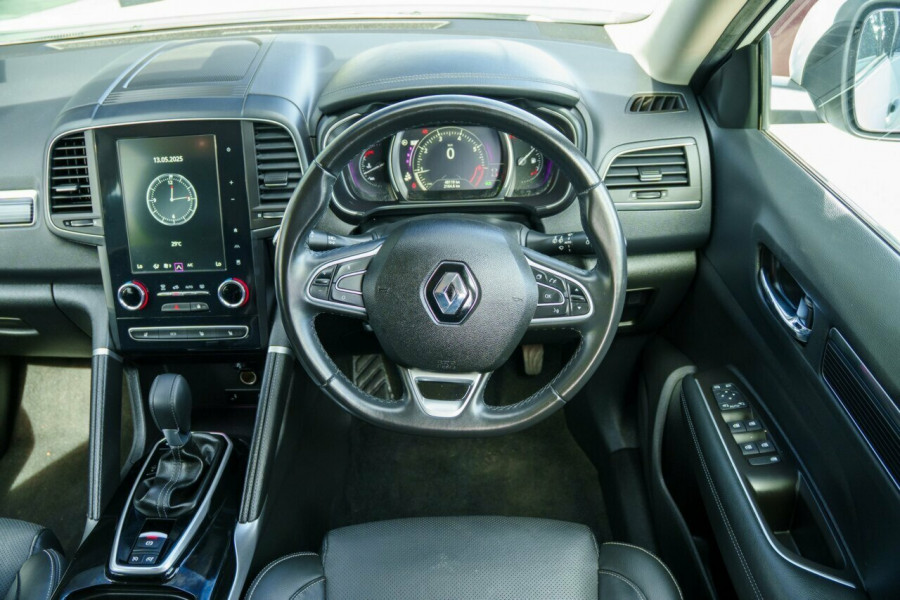 2023 Renault Koleos HZG Zen SUV Image 11
