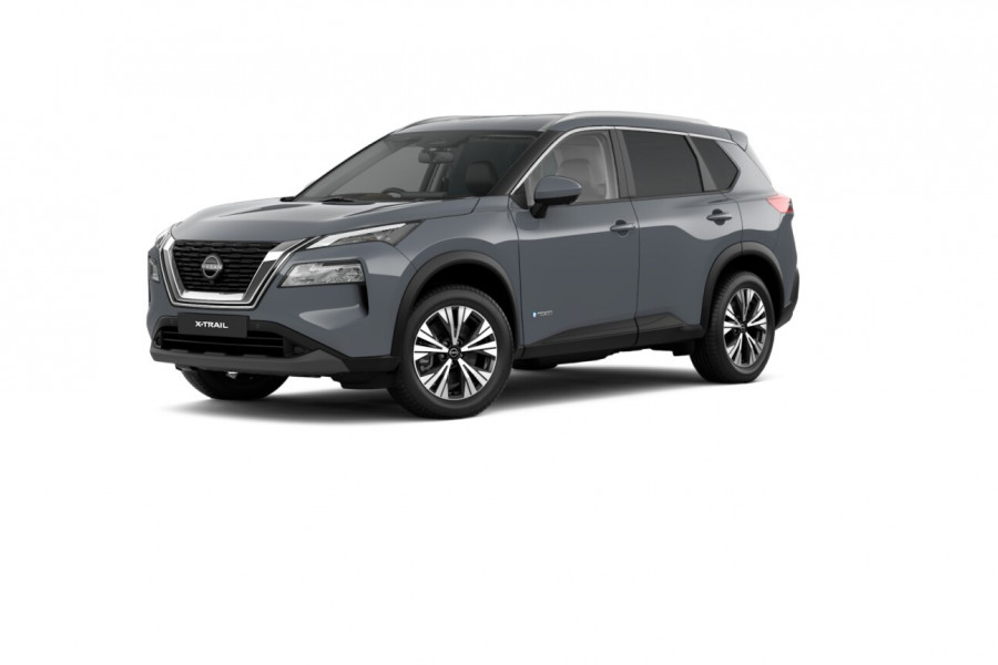 2025 Nissan X-Trail T33 ST-L e-POWER SUV