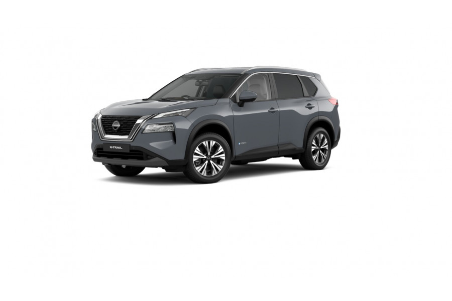 2025 Nissan X-Trail T33 ST-L e-POWER SUV Image 36