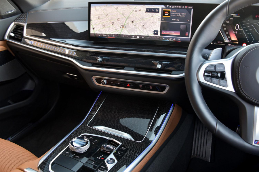 2025 BMW X5 G05 LCI xDrive30d M Sport SUV