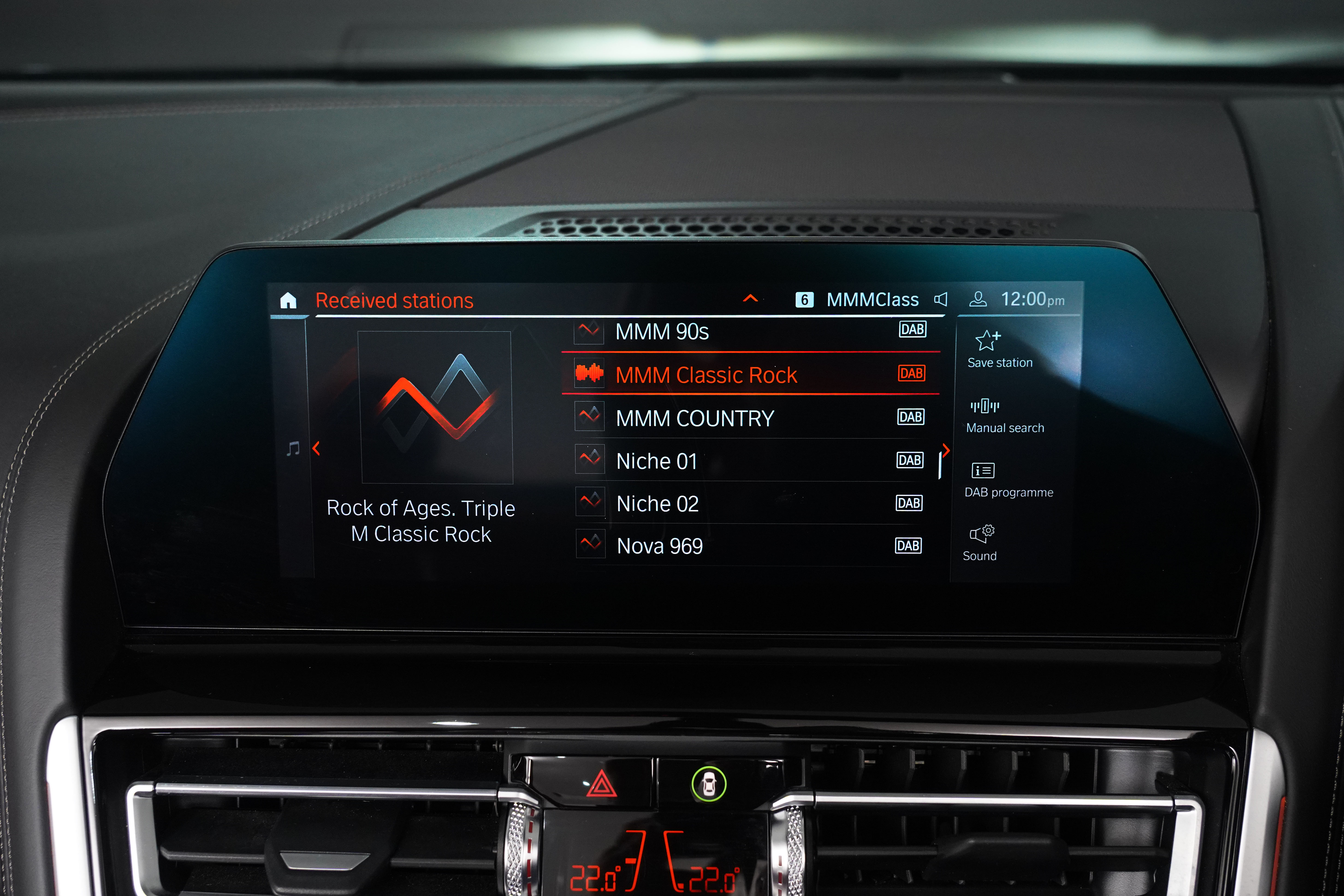 2019 BMW 8 Series M850i Xdrive Convertible Convertible Image 44