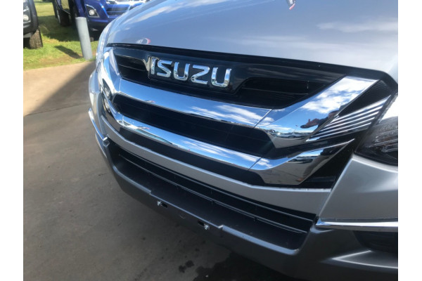 2019 Isuzu UTE MU-X LS-T 4x4 Wagon