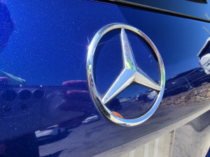 2020 Mercedes-Benz GLB-Class X247 GLB200 SUV