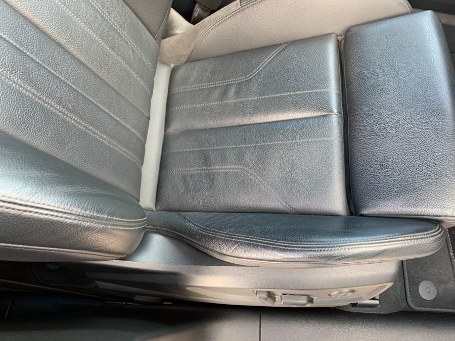 2018 Audi Q5 FY  TDI sport Wagon