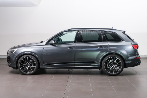 2026 MY25 Audi Q7 4M TFSI 250kW S line SUV image 3
