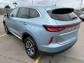 2025 GWM Haval H6 B01 Lux SUV image 7