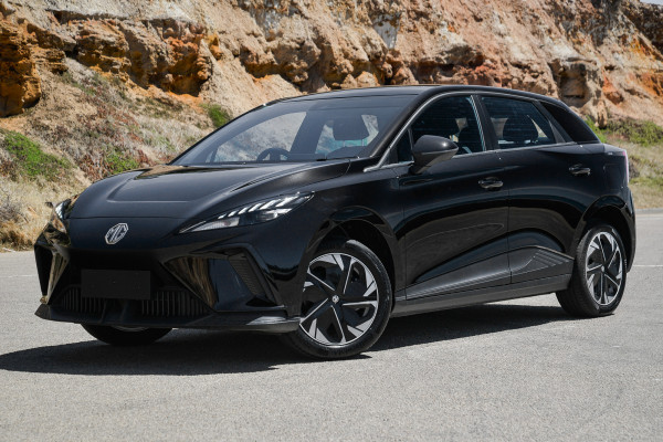 2024 MG MG4 MEH32 Excite 51 Hatch