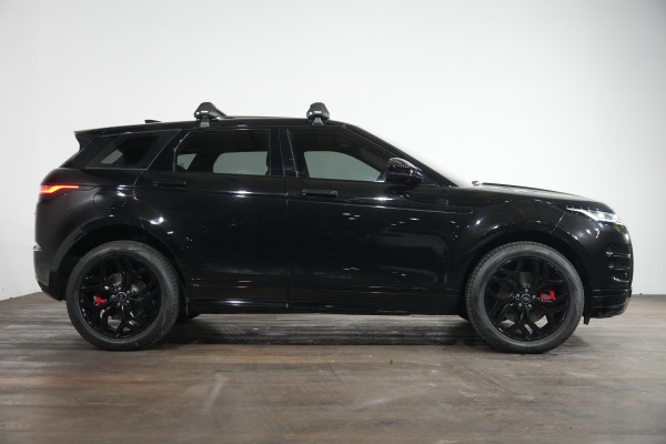 2023 Land Rover Range Rover Evoque L551 R-Dynamic HSE SUV image 4