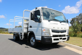 Fuso Canter 515 Wide Tradesman Tray + Free Servicing  TRADIE TRAY