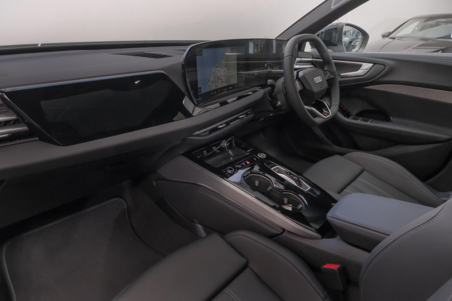 2025 Audi A5 B10 TFSI 200kW S line Sedan