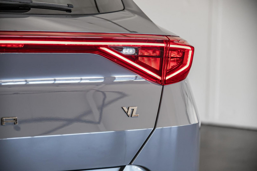 2023 Cupra Formentor KM VZx SUV Image 10