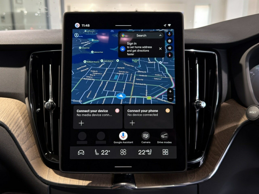 2026 Volvo XC60 UZ Plus B5 Bright SUV Image 14