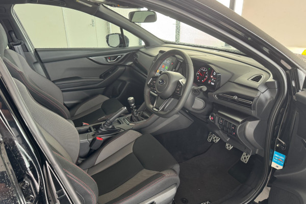 2024 Subaru WRX VB MY24  Sedan Image 5
