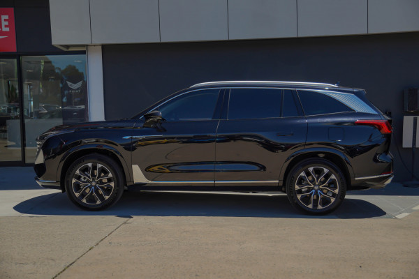 2025 MG QS IS31 Excite SUV Image 6