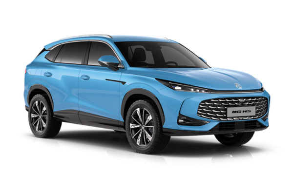 2024 MG HS SAS23 Excite SUV